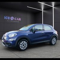 FIAT 500X 1.3 MultiJet 95 CV