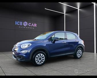 FIAT 500X 1.3 MultiJet 95 CV