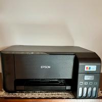 Stampante Epson EcoTank ET-2810 Wi-Fi