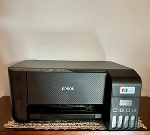 Stampante Epson EcoTank ET-2810 Wi-Fi