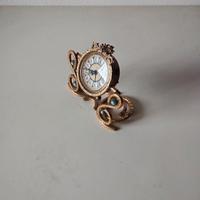 orologio da sopramobile