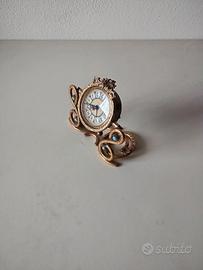 orologio da sopramobile