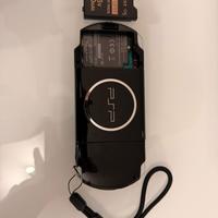 Psp PlayStation Portable