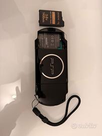 Psp PlayStation Portable