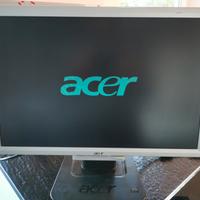 Monitor 19" Acer