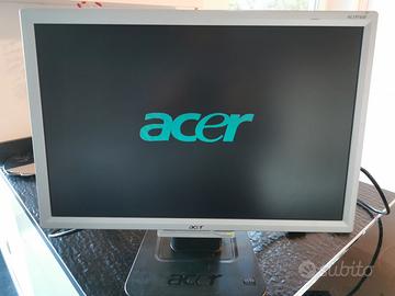 Monitor 19" Acer