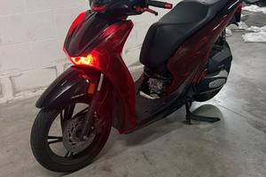 sh 125 2025