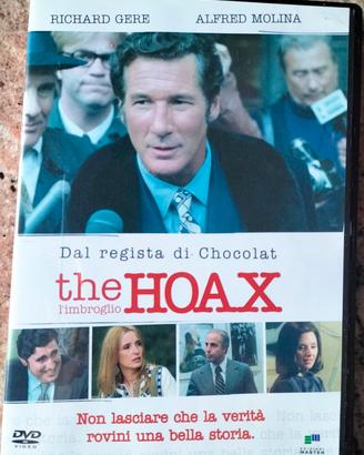 4 Dvd in blocco 