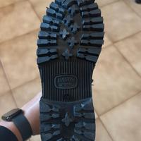 Anfibi Militare donna