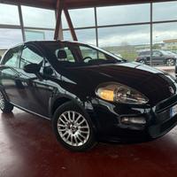 Fiat Punto 1.3 Diesel - Neopatentati