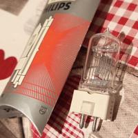 Lampadina alogena Philips 500W 240V