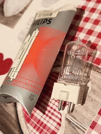Lampadina alogena Philips 500W 240V