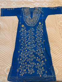 O caftano mio caftano