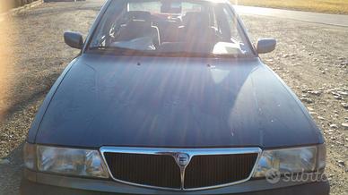 Ricambi Lancia Dedra 1992 - GPL