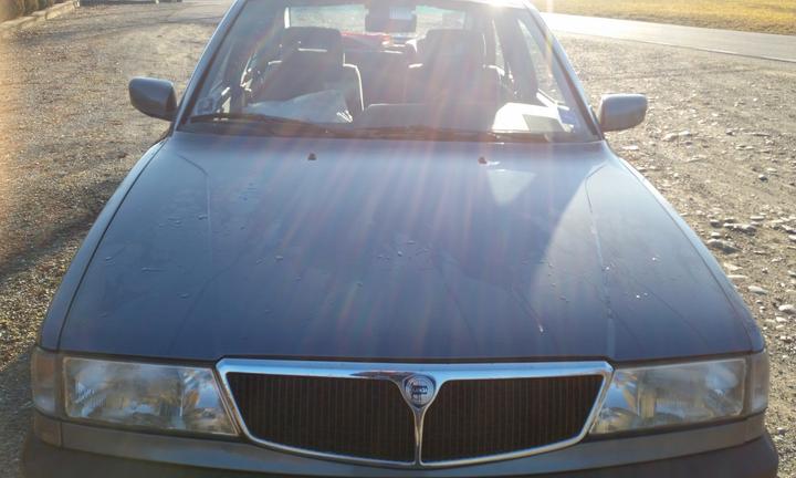 Ricambi Lancia Dedra 1992 - GPL