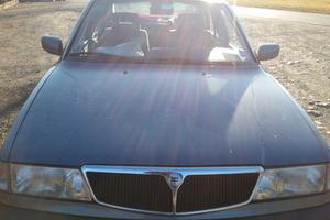 Ricambi Lancia Dedra 1992 - GPL