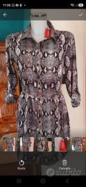 Camicione Guess
