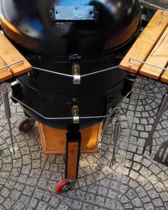 Barbecue artigianale