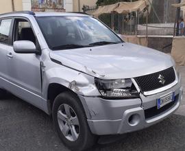 SUZUKI Grand Vitara 1.9 DDIS (MARCE RIDOTTE)