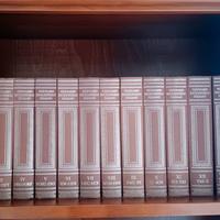 Dizionario Enciclopedico Treccani 