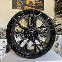 Cerchi Audi raggio 18 NUOVI cod.8745393
