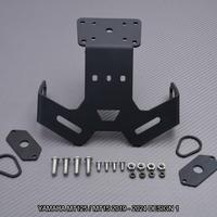 Portatarga corto YAMAHA MT125 / MT15 2019 - 2024