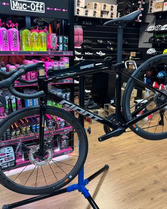 Giant tcr advanced pro 0 KOM taglia M