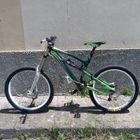 Lapierre MTB Downhill - Freeride