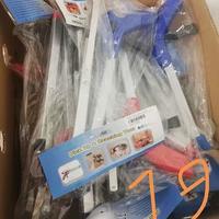 12 Gopher pick up tool- utensile afferrare rifiuti