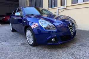 Alfa Romeo Giulietta 1.6 jtdm Exclusive E5+