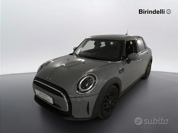 MINI Mini 5 porte (F55) - Mini 1.5 One Camden 5 p