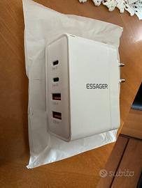 Carica batterie per cellulari e tablet