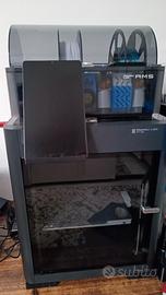 Bambulab P1s con Ams