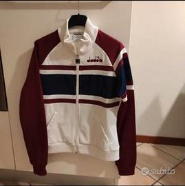 Felpa DIADORA