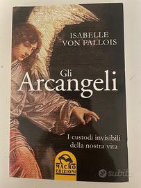 Libro gli arcangeli