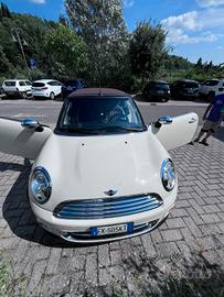 Mini cooper d
