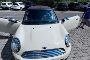 Mini cooper d