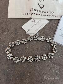 Braccialetto Vestopazzo donna
