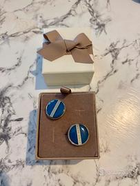 Gemelli  per camicia uomo HUGO BOSS nuovi