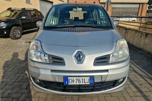 Renault Modus Yahoo