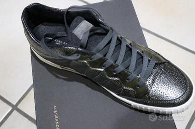 Scarpe Alessandro Dell'Acqua (44)