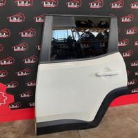 Porta posteriore sinistra Jeep Renegade