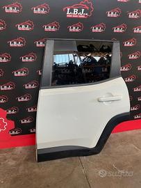 Porta posteriore sinistra Jeep Renegade