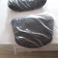 Sedile per trattore gommato Massey Ferguson