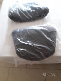 Sedile per trattore gommato Massey Ferguson