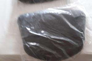 Sedile per trattore gommato Massey Ferguson