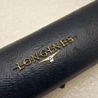 Astuccio Longines anni 50