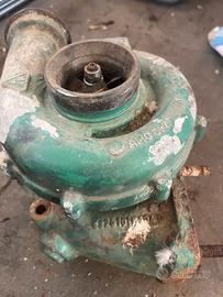 turbina volvo penta