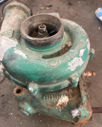 turbina volvo penta