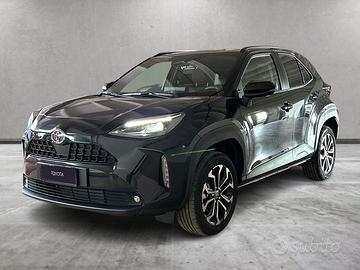 Toyota Yaris Cross 1.5 H 130cv Trend FWD e-CVT